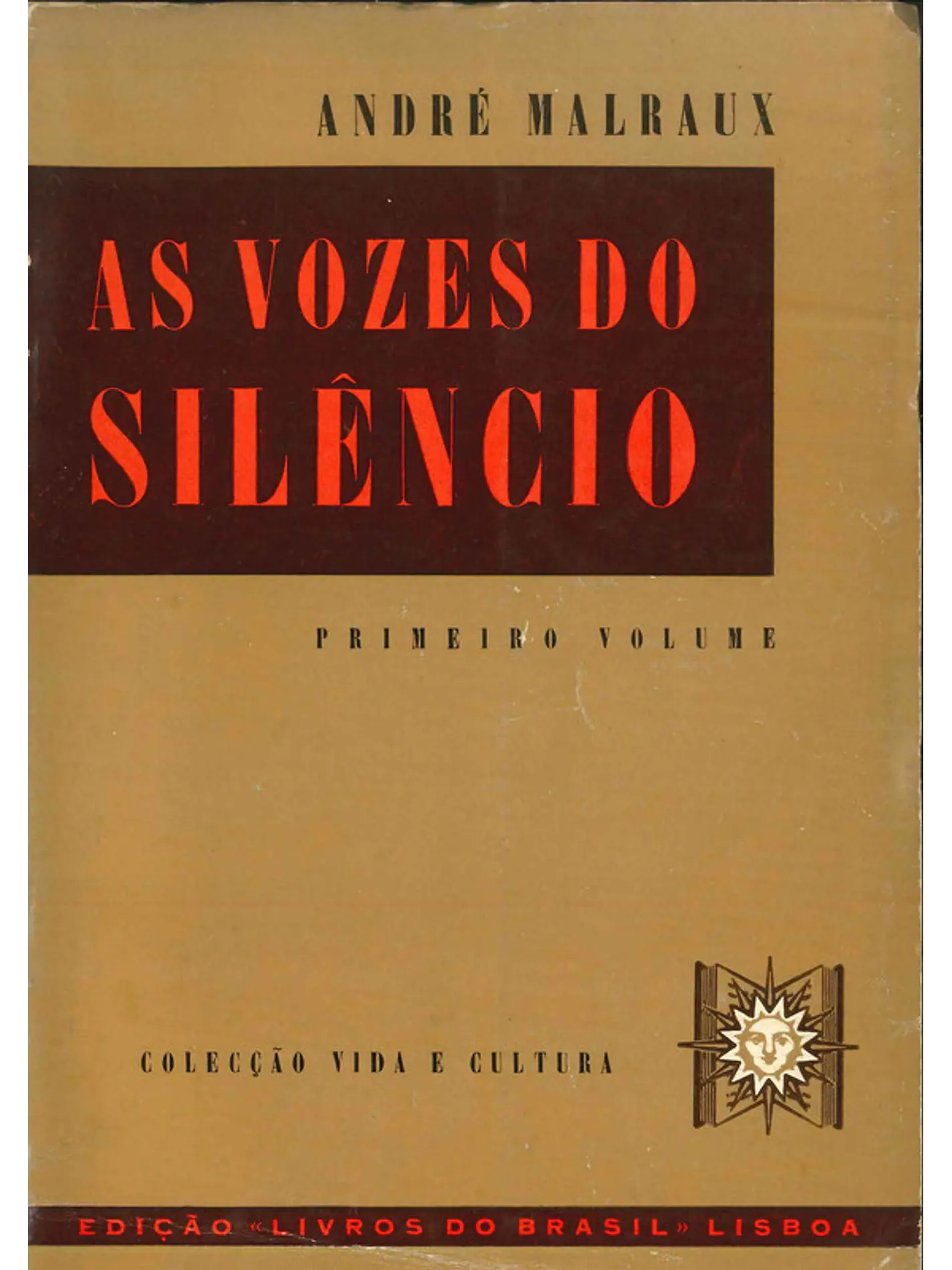 As vozes do silêncio (Segundo volume) 1
