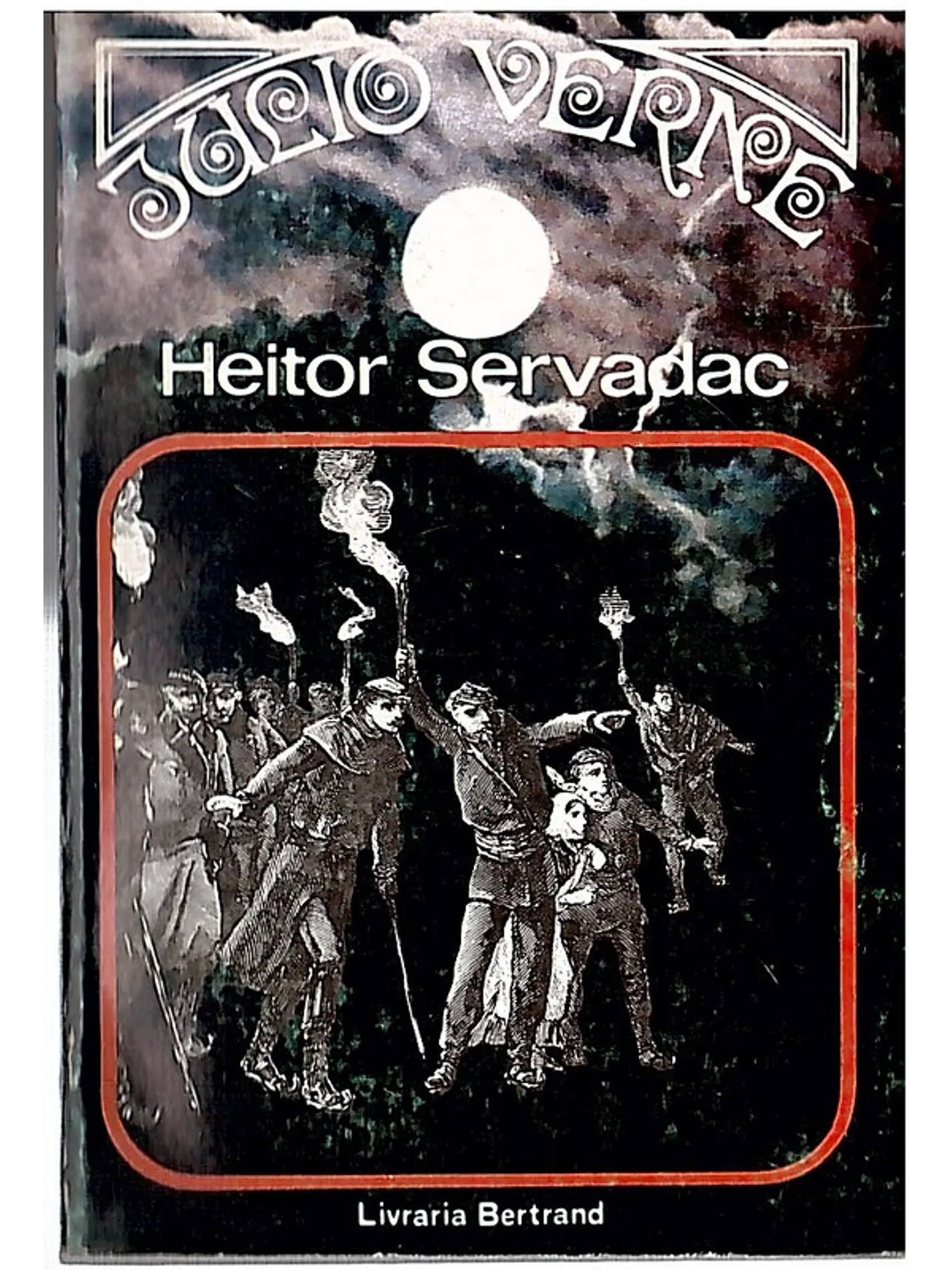 Heitor Servadac Volume 2 1
