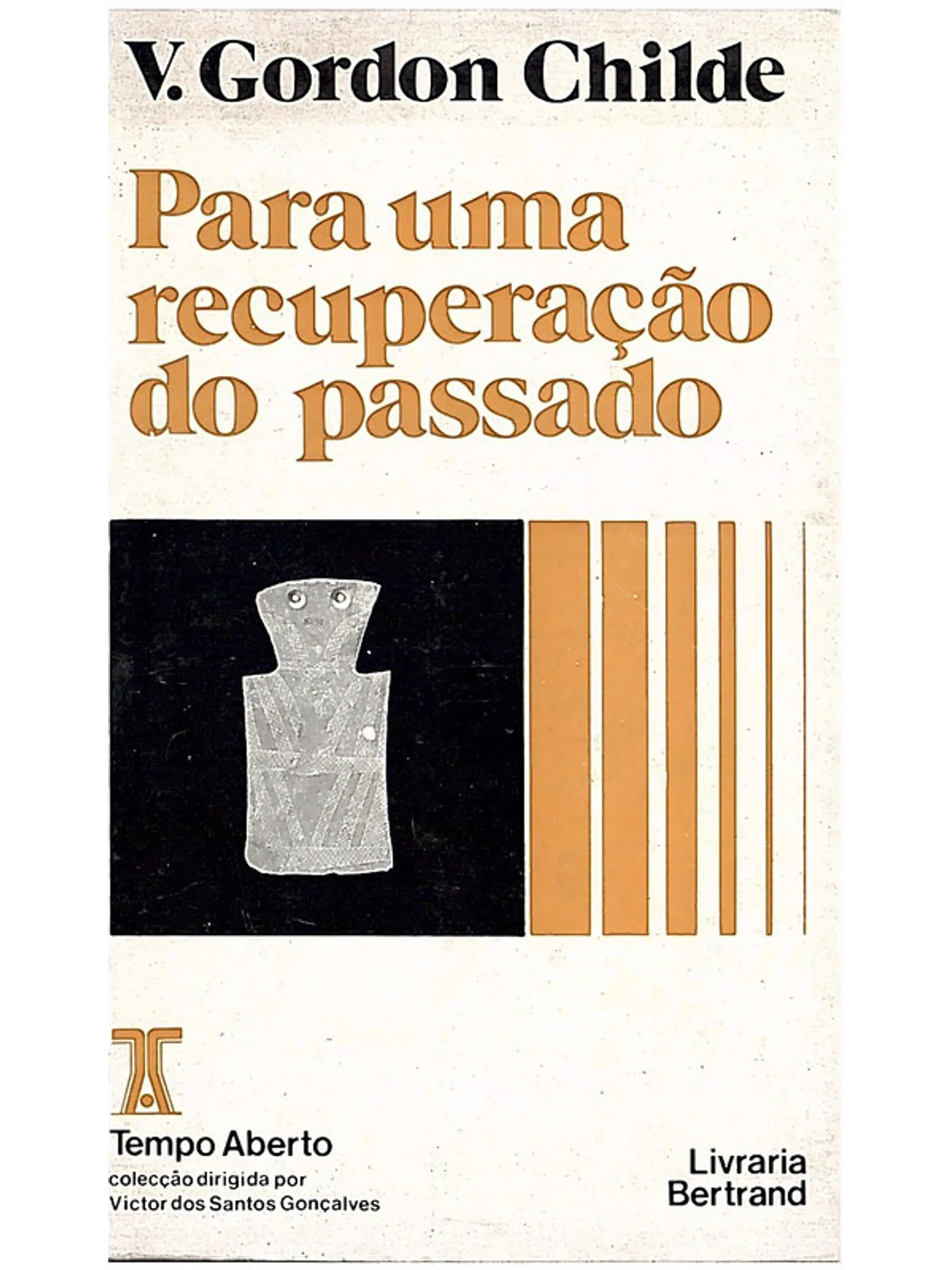 Para uma recuperação do passado 1