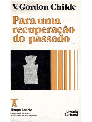 Para uma recuperação do passado