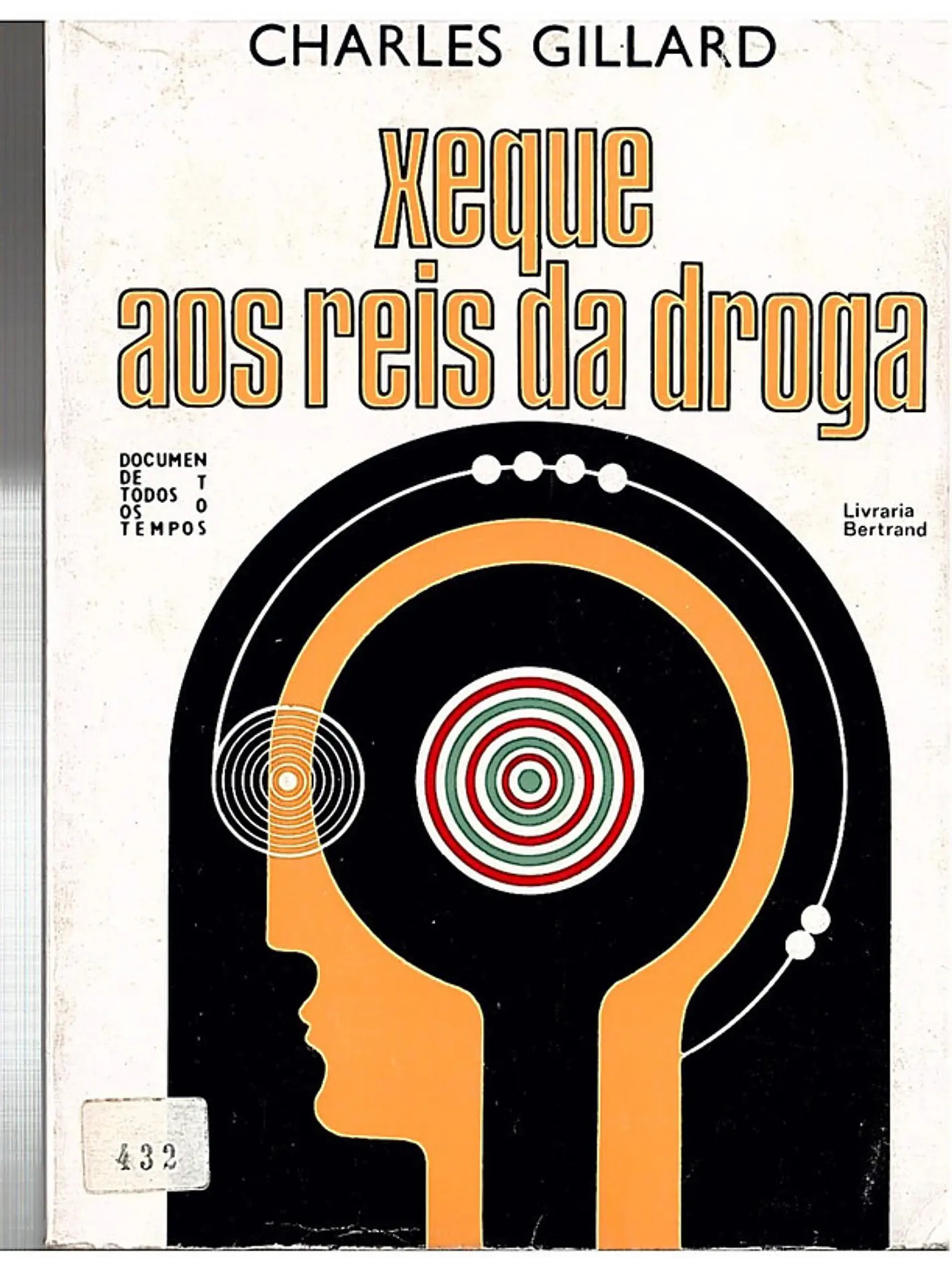 Xeque aos reis da droga 1