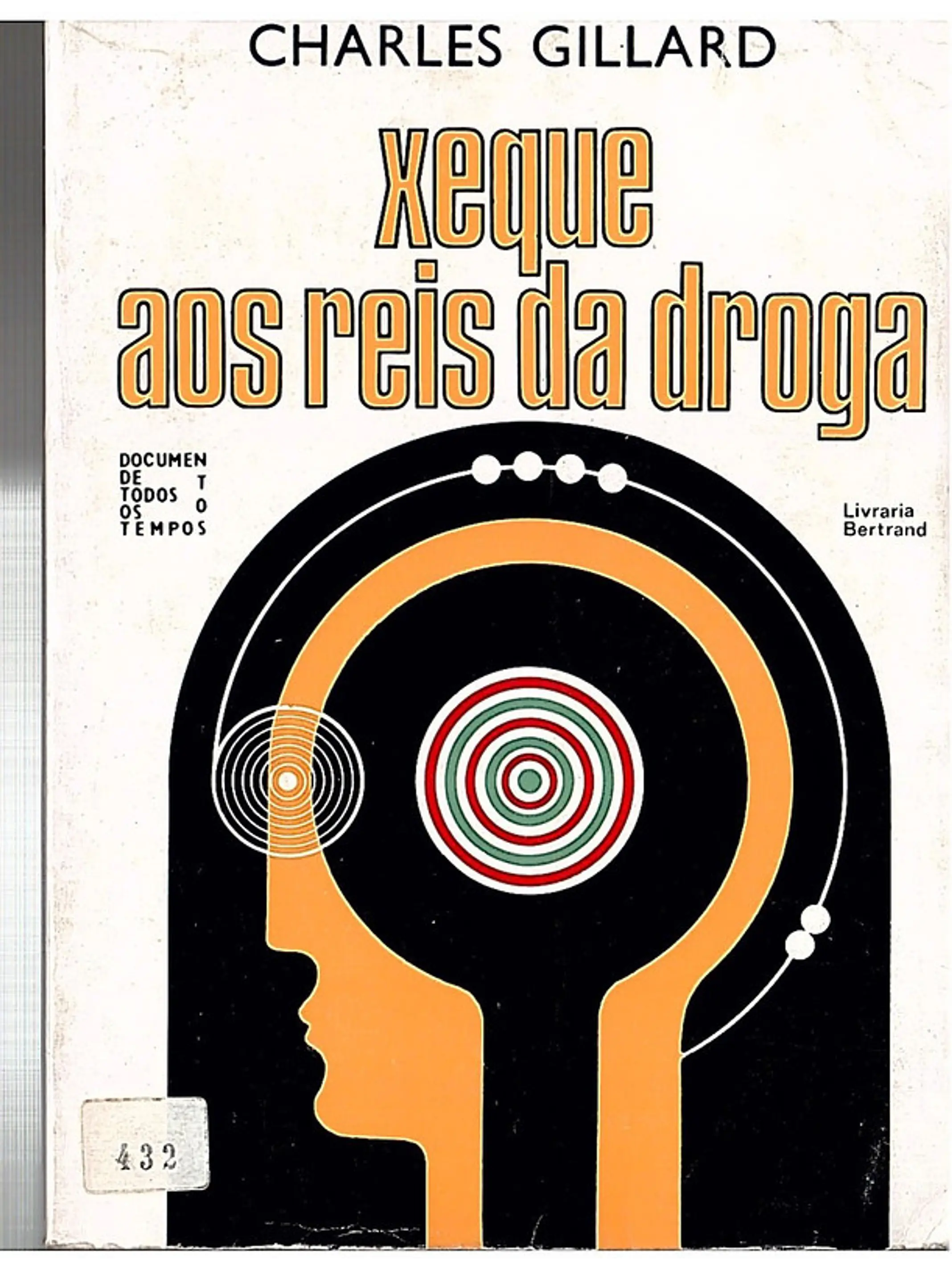 Xeque aos reis da droga 1