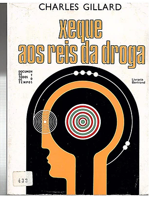 Xeque aos reis da droga