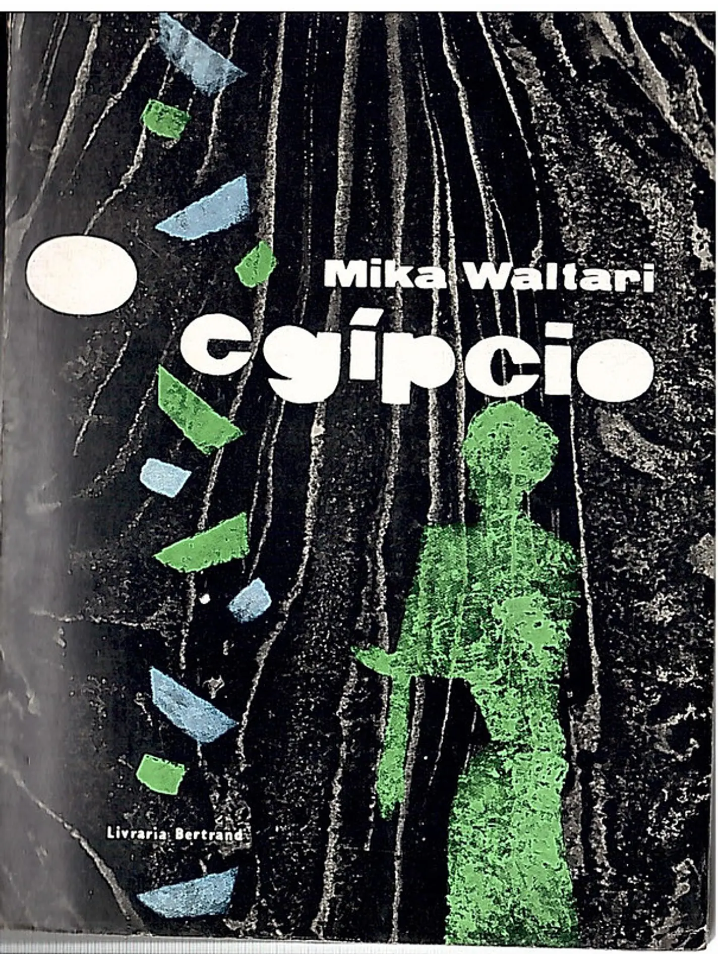 O egipcio 1