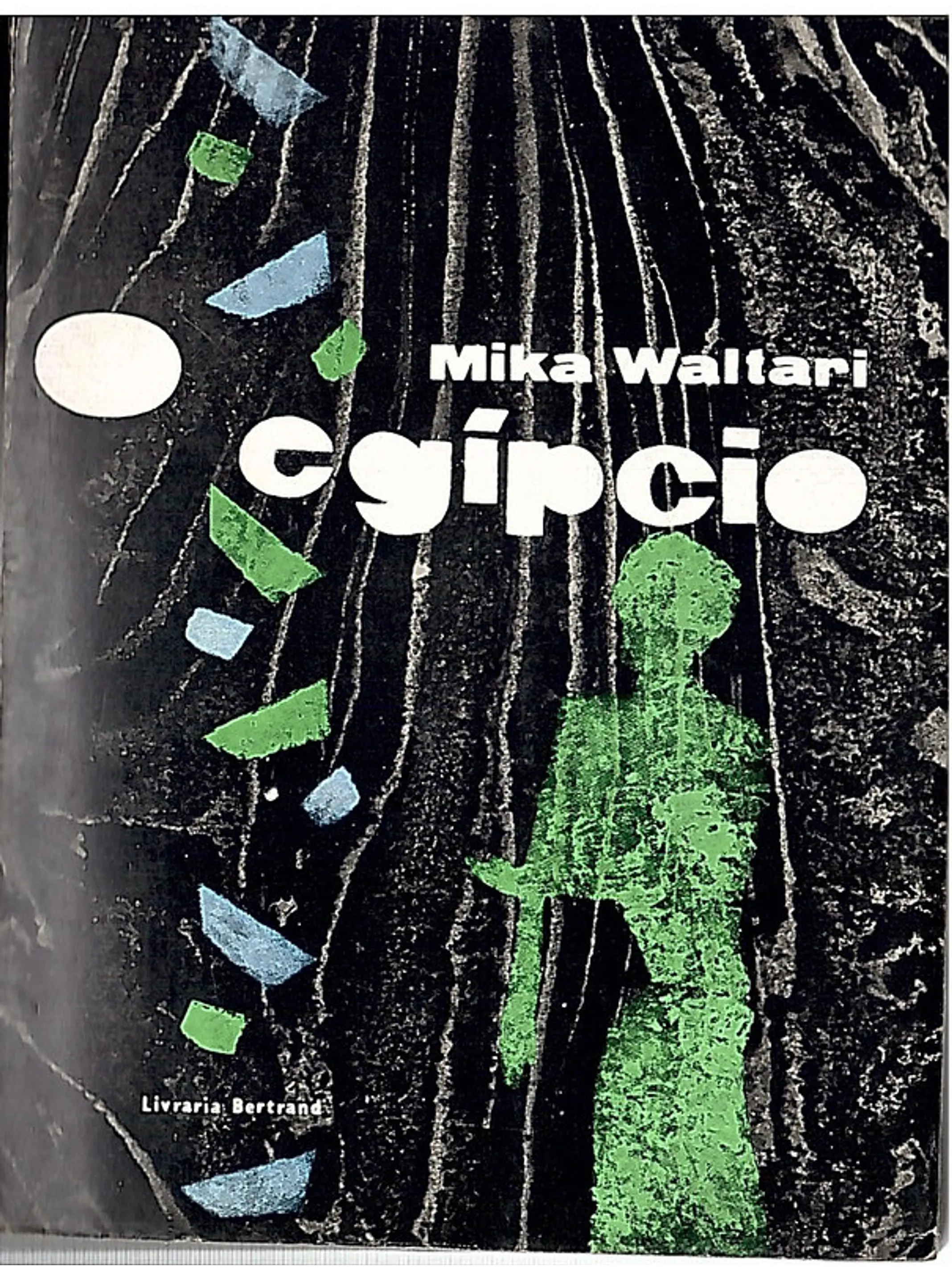O egipcio 1