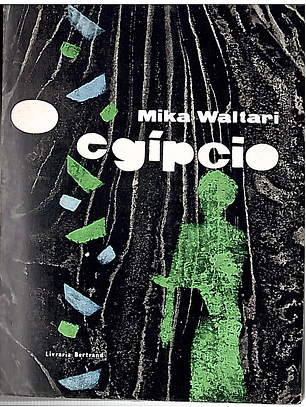 O egipcio