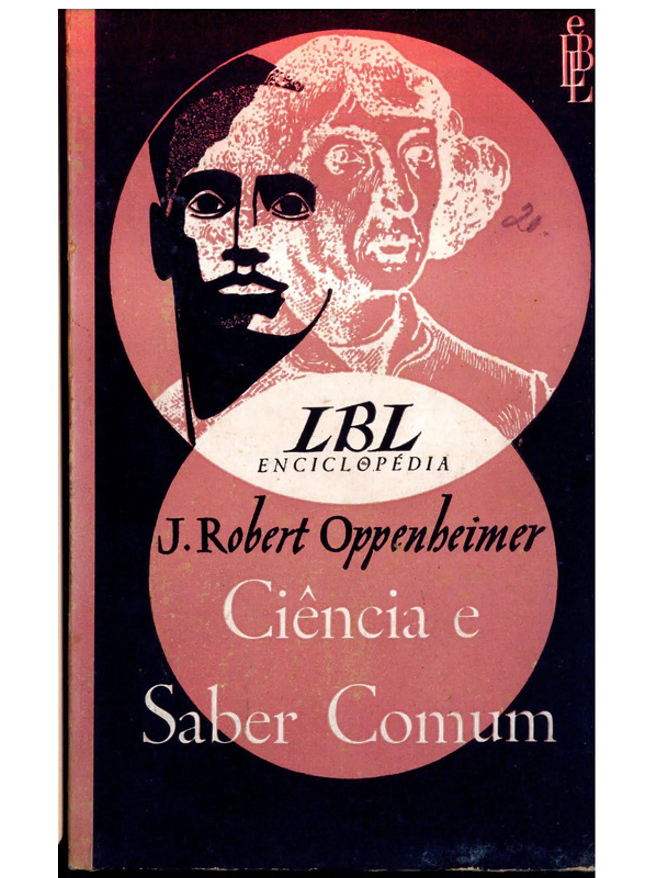 Ciência e Saber Comum 1