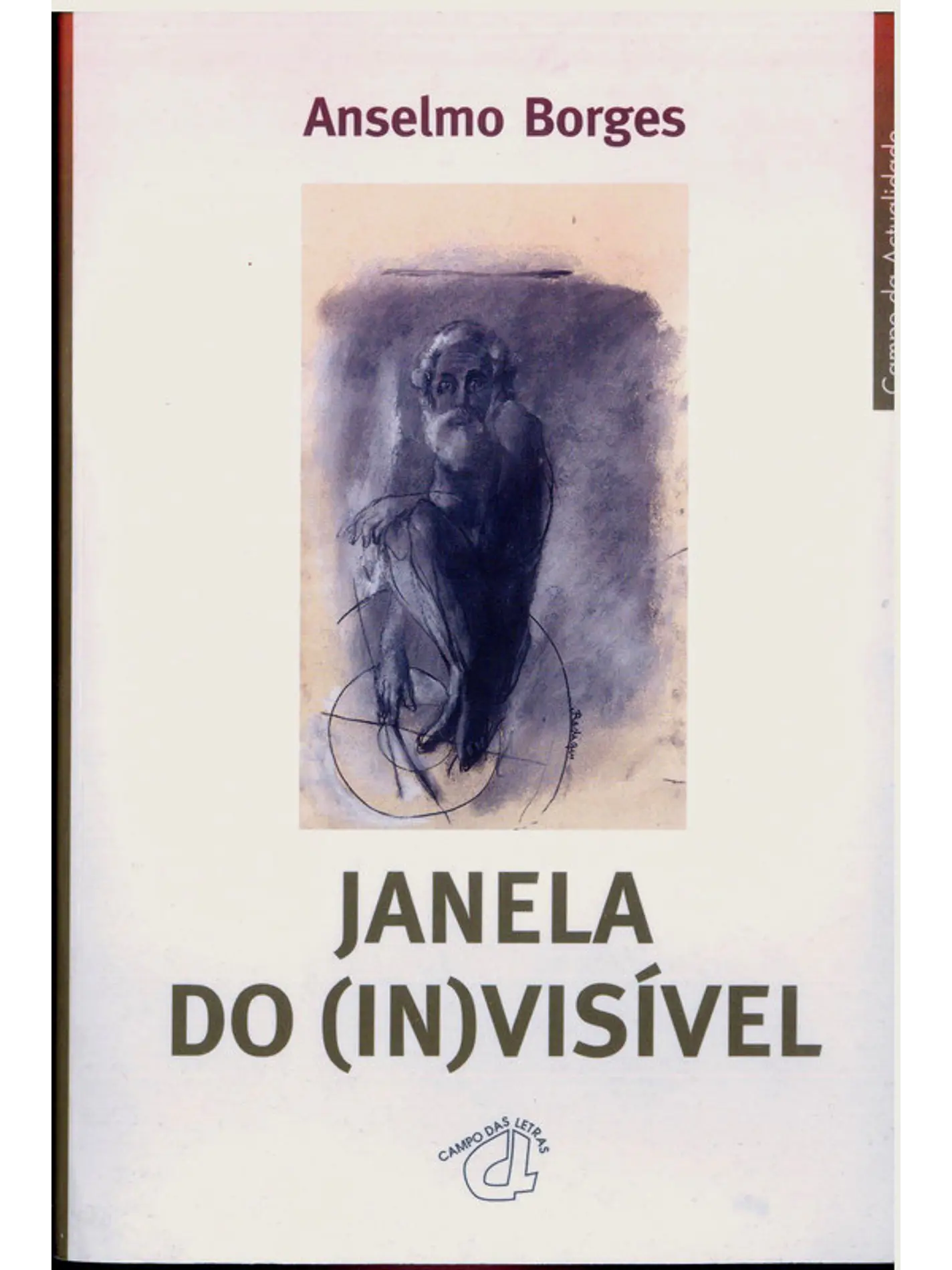 Janela do (In)visível 1