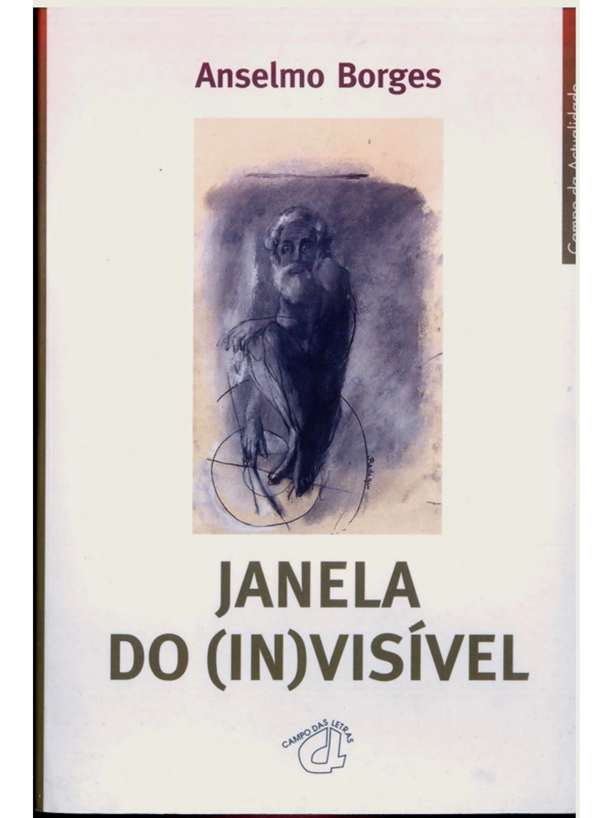 Janela do (In)visível 1