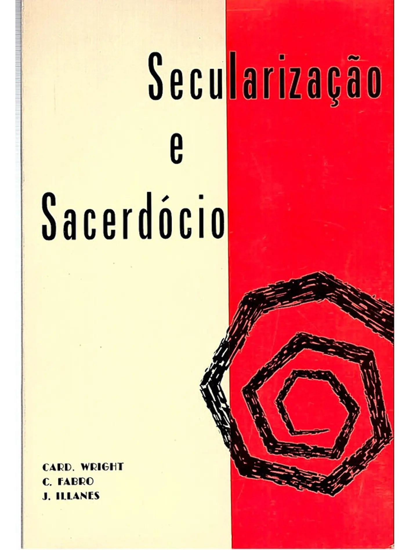 Secularização e sacerdócio 1