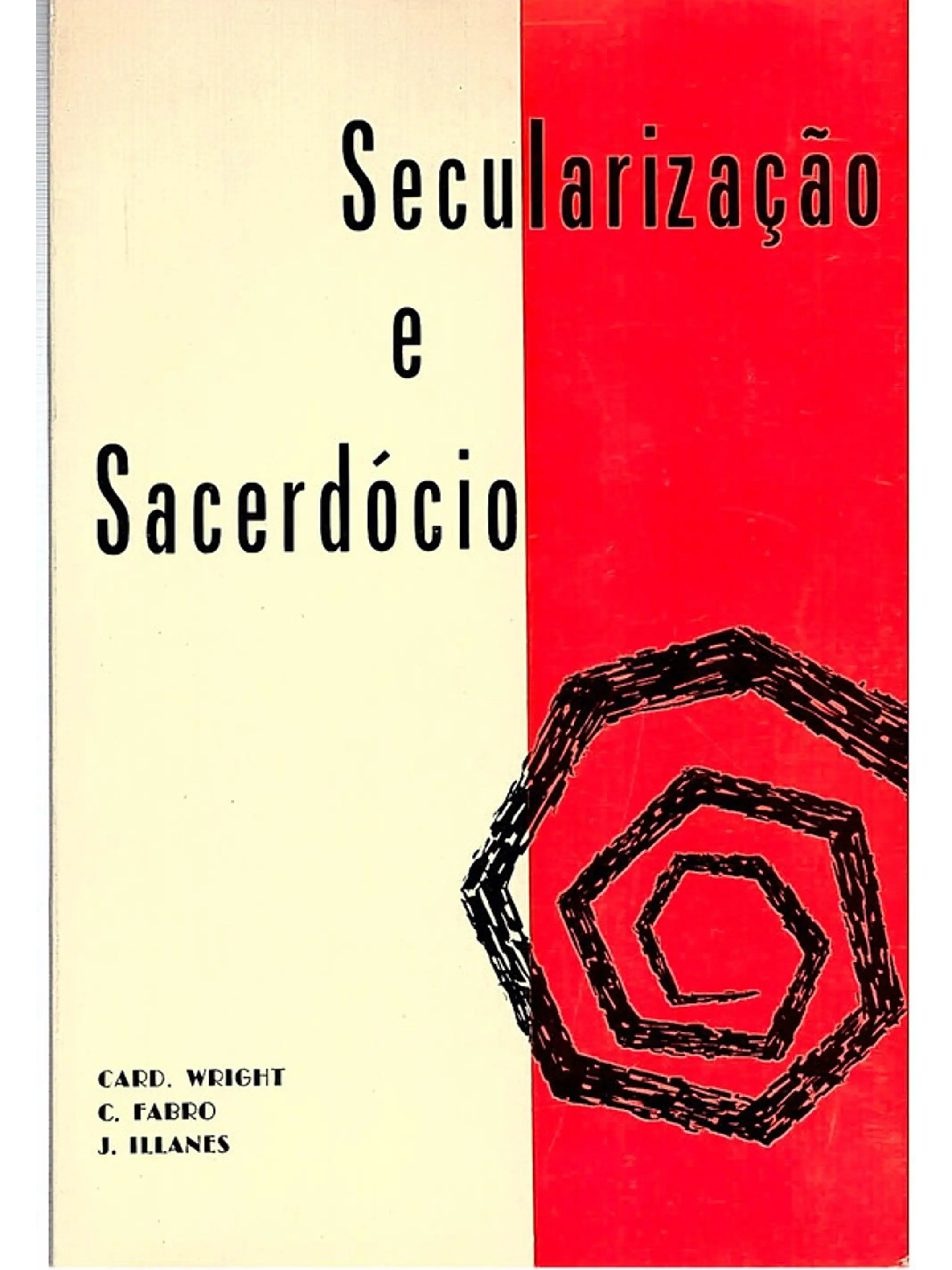 Secularização e sacerdócio 1