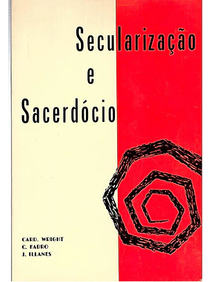 Secularização e sacerdócio