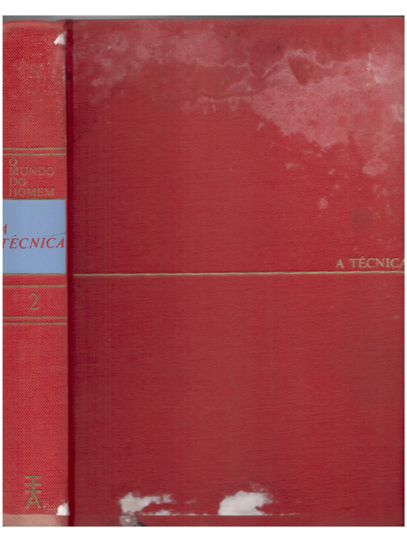 A técnica 2
