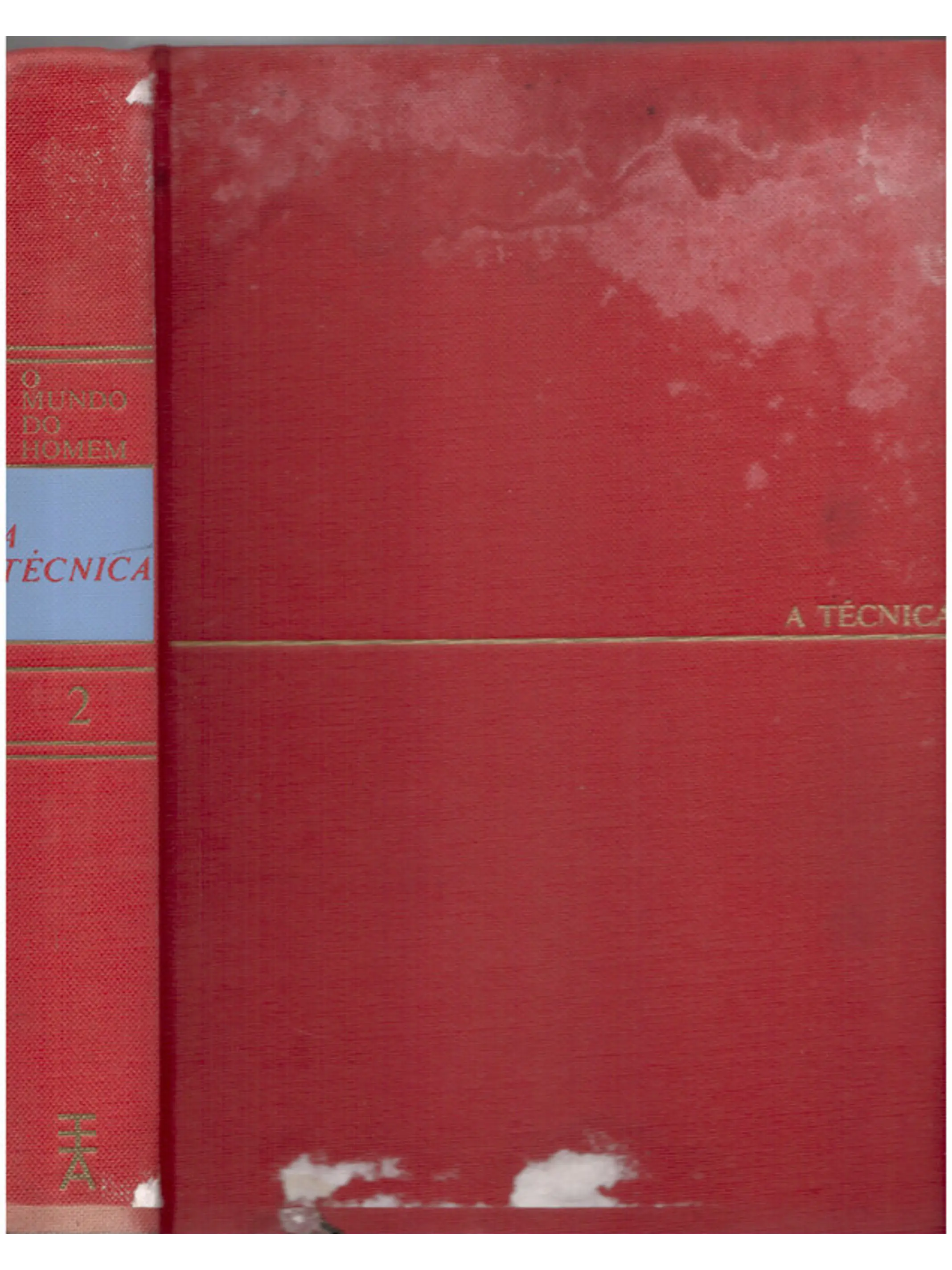 A técnica 2