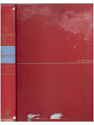 A técnica