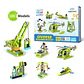 Bloques de Construcción Diversos - Miniatura 2