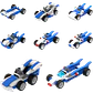 Bloques Divertidos - Miniatura 2