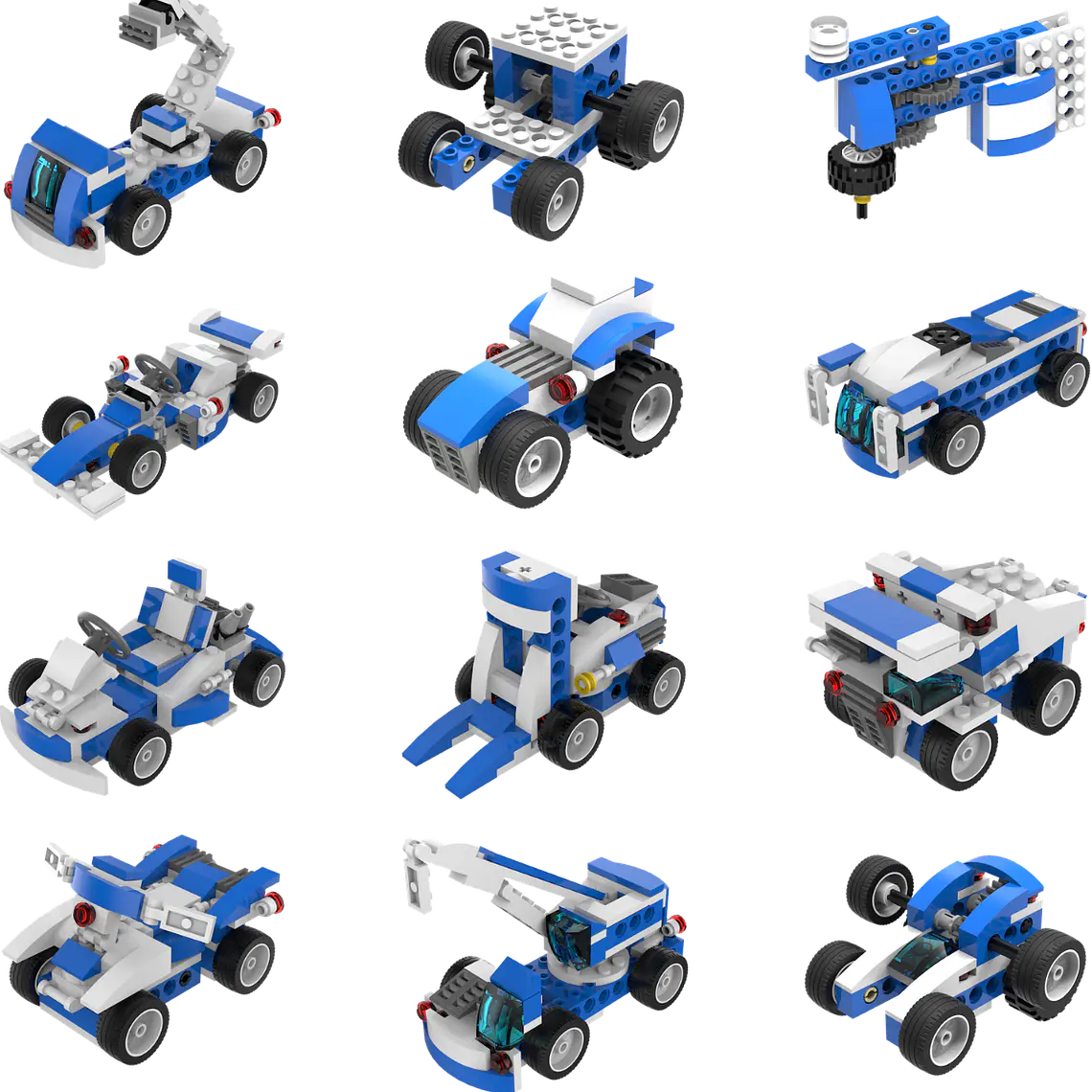 Bloques Divertidos 3