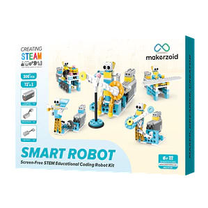 Robot Inteligente Estándar