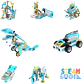 Robot Inteligente Premium - Miniatura 2