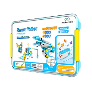 Robot Inteligente Premium
