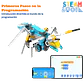 Robot Inteligente Premium - Miniatura 4