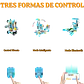 Robot Inteligente Premium - Miniatura 5