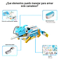 Robot Inteligente Premium - Miniatura 6