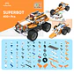 SuperBot - Miniatura 3