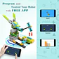 Robot Master - Miniatura 3