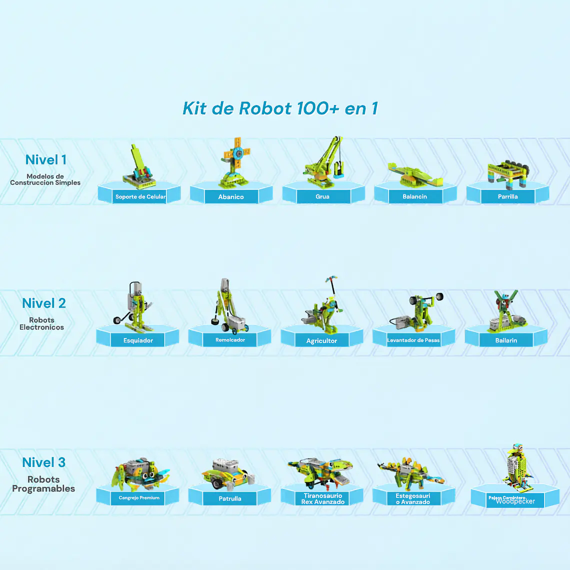 Robot Master 9