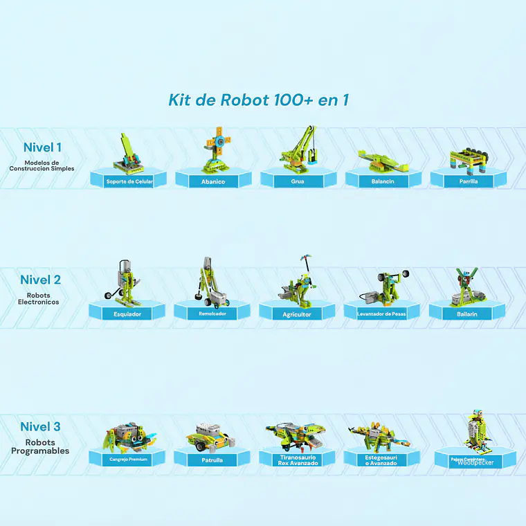 Robot Master 9