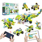Robot Master - Miniatura 7