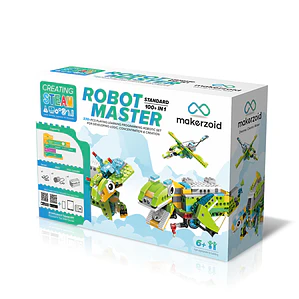 Robot Master