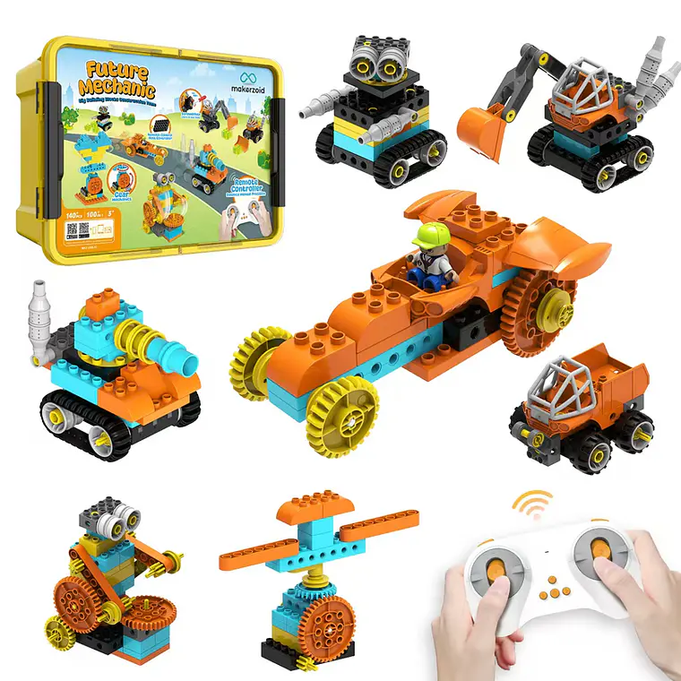 Futuro Ingeniero 2