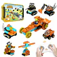 Futuro Ingeniero - Miniatura 2