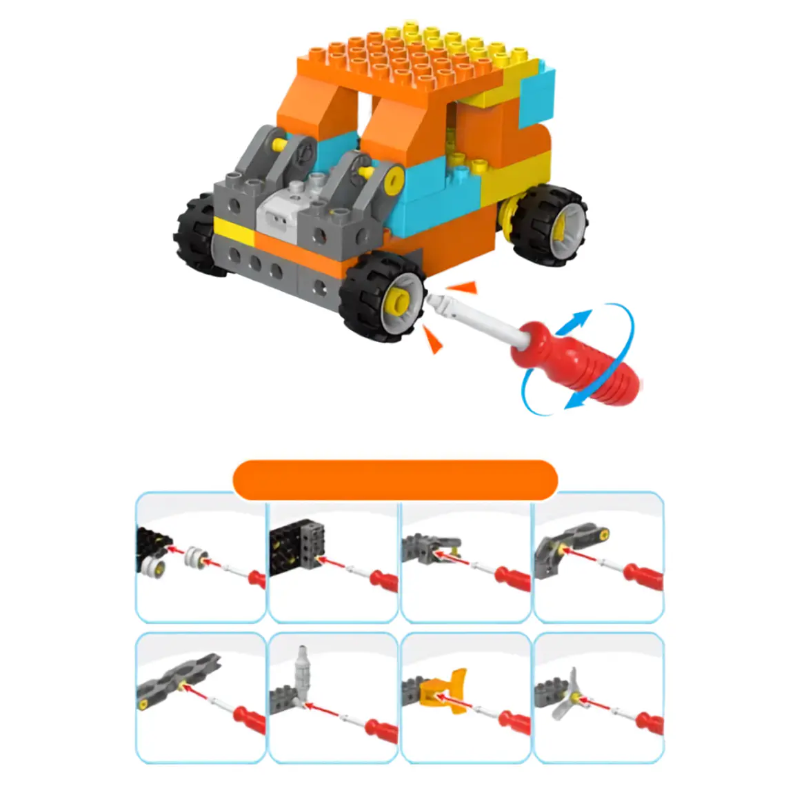 Futuro Ingeniero con Programación visual Scratch Junior 2