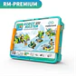Robot Master Premium - Miniatura 1