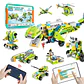 Robot Master Premium - Miniatura 2