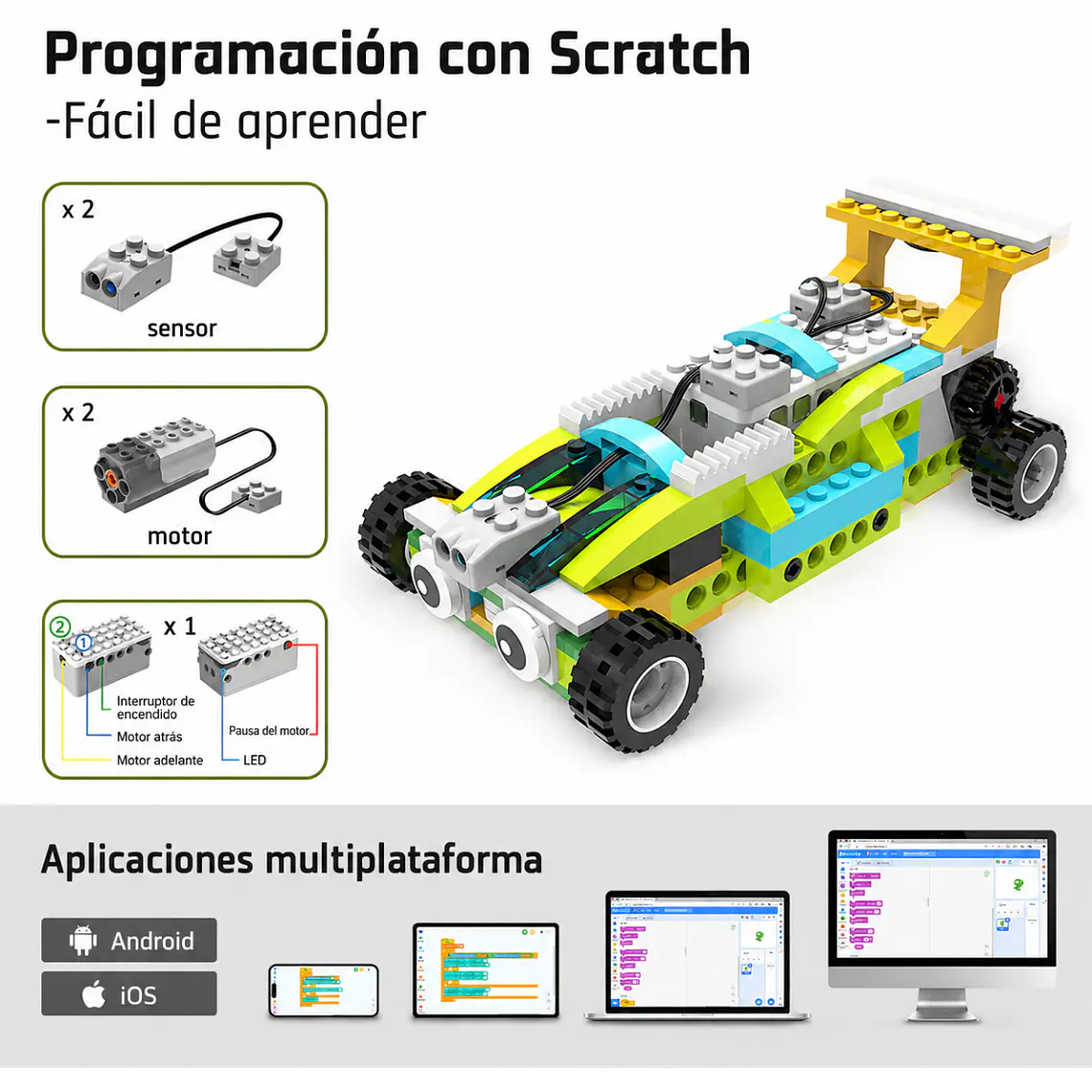 Robot Master Premium 4