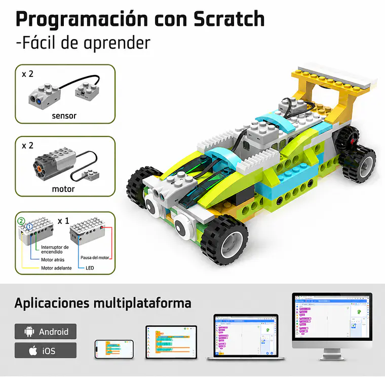 Robot Master Premium 4