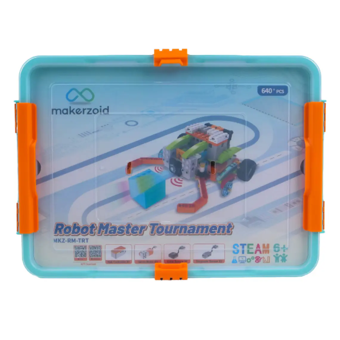 Master Tournament 2