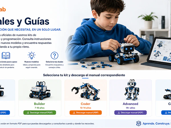 Manuales
