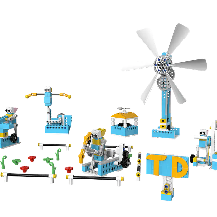 Happy Farm — Fresh Fields 3