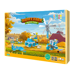 Happy Farm — Bountiful Field