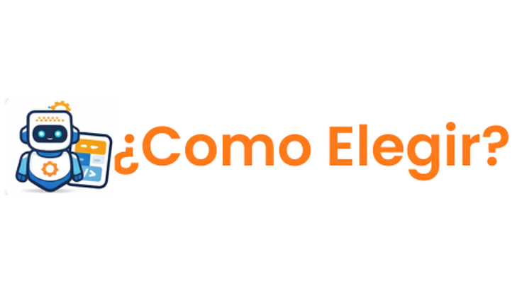 Aqui te ayudamos a elegir el mejor kit para ti