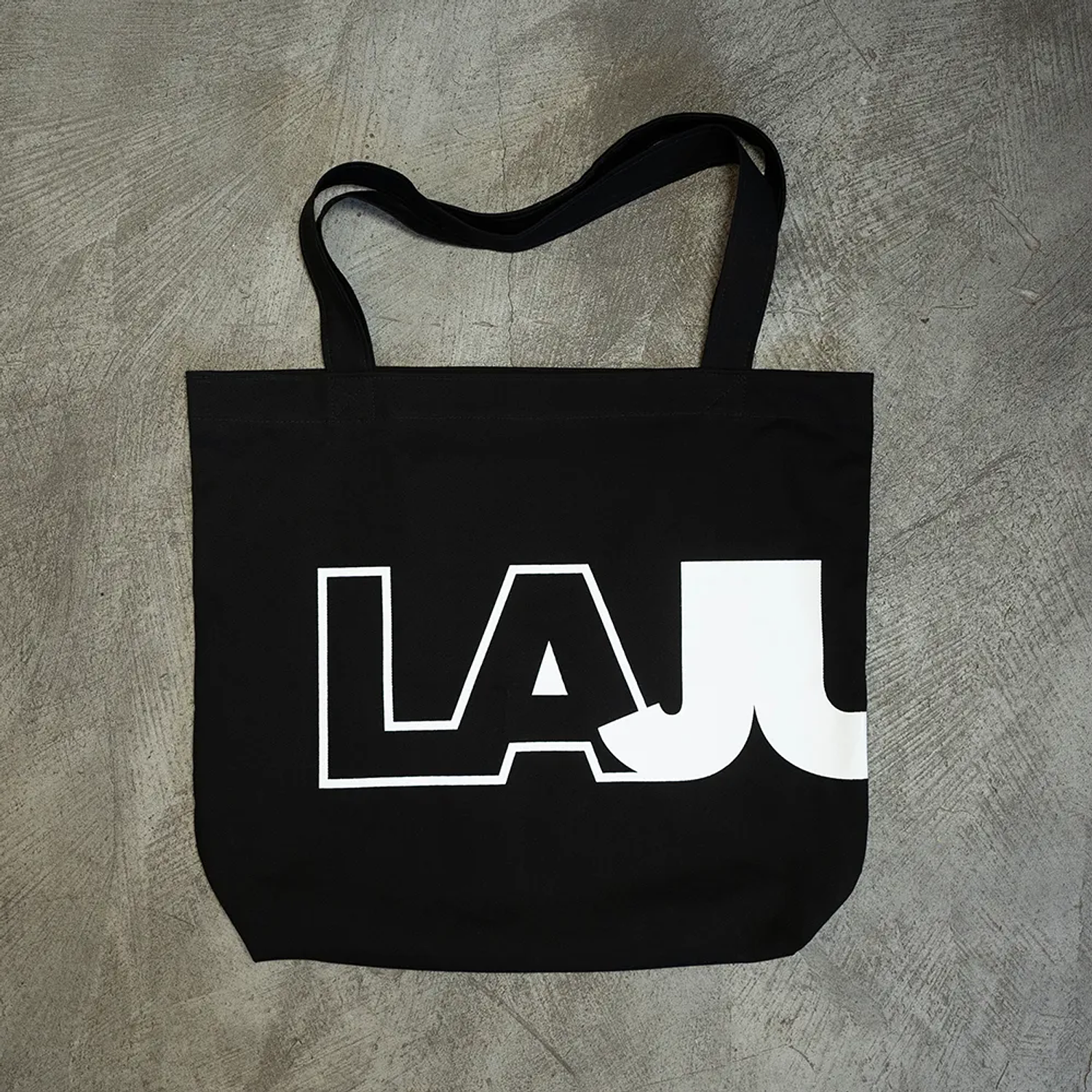 Totebag LaJunta 2