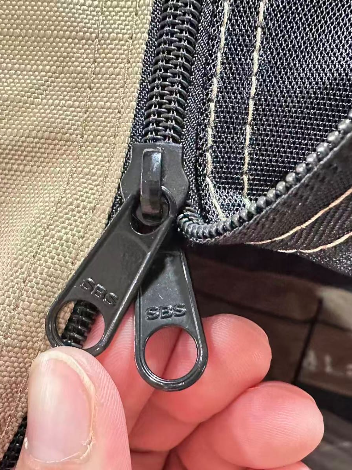 Carpa de Techo Blanda - Modelo Puyehue 5