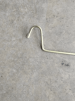 Varillas para carpas 