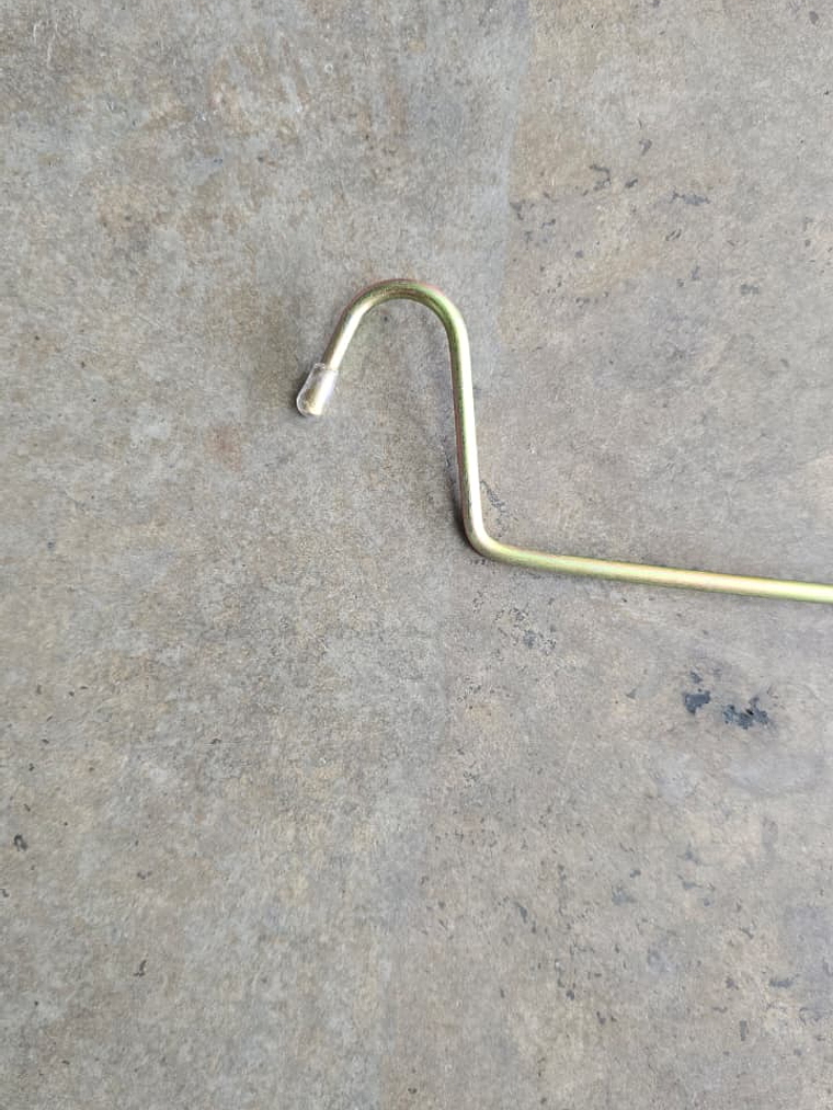 Varillas para carpas  3